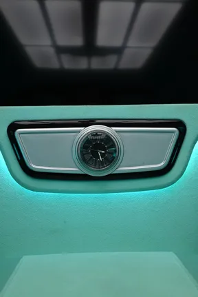 Mercedes-Benz V-Class 2023