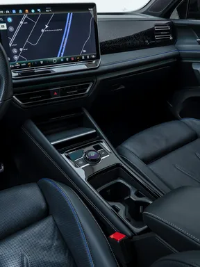 Volkswagen Tiguan 2025