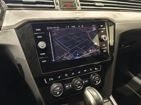 Volkswagen Passat 2020