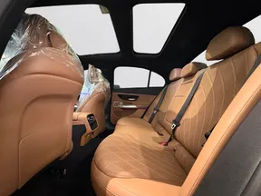 Mercedes-Benz E-Class 300 2024