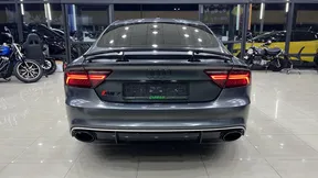 Audi RS7 2017