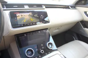 Land Rover Range Rover Velar 2018