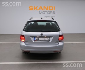 Volkswagen Golf 2013