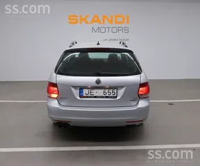 Volkswagen Golf 2013