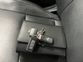 Mitsubishi Outlander / Airtek 2019
