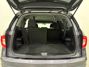 Honda Pilot / MR-V 2022