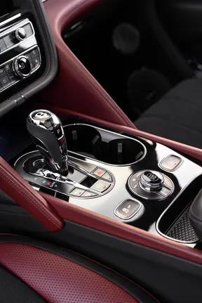 Bentley Bentayga EWB 2023