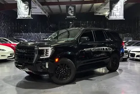 GMC Yukon 2022
