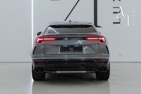 Lamborghini Urus 2022