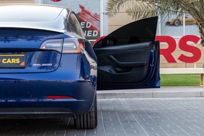 Tesla Model 3 Performance 2020