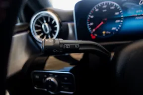 Mercedes-Benz A-Class 200 2020