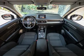 Mazda CX-5 2021