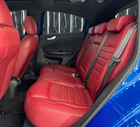 Alfa Romeo Giulietta 2021