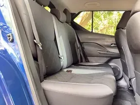 Nissan Kicks 2019