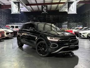 Volkswagen T-Roc 2024