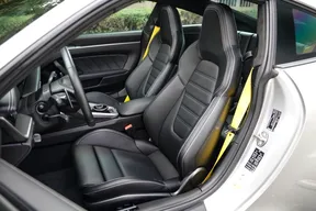 Porsche 911 Turbo S 2023