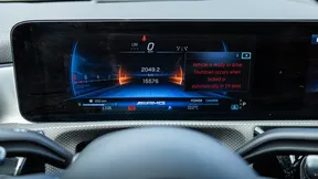 Mercedes-Benz A-Class 35 AMG 2024