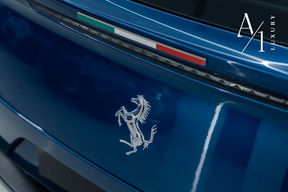 Ferrari GTC4Lusso 2019