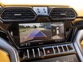 Lamborghini Urus 2021