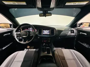 Dodge Charger 2020