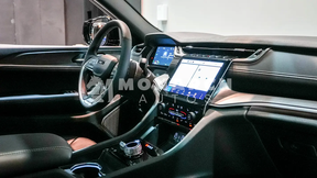 Jeep Grand Cherokee 2024