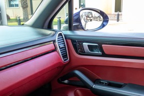 Porsche Cayenne S 2019