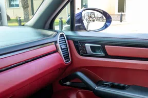 Porsche Cayenne S 2019