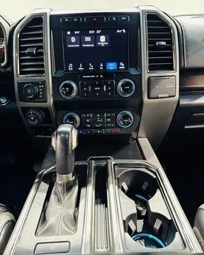 Ford F-150 2019
