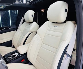 Mercedes-Benz GLE 63 AMG S 2019