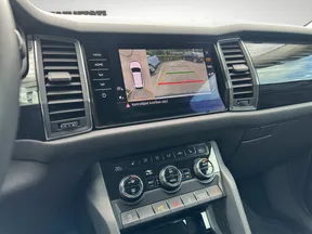 Škoda Kodiaq 2019