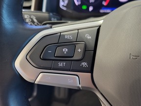 Volkswagen Taigo 2023