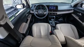 Hyundai Accent / Solaris / Verna 2025