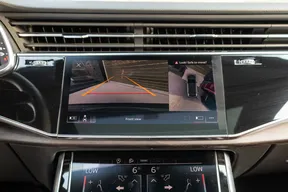 Audi Q7 2024