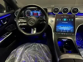 Mercedes-Benz C-Class 300 2024