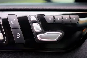 Mercedes-Benz GLE 400 2017