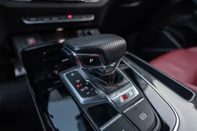 Audi SQ5 2023