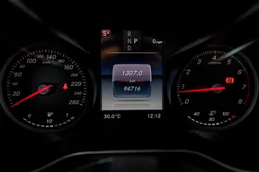 Mercedes-Benz GLC 250 2019