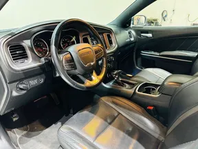 Dodge Charger 2022