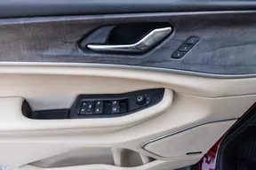 Jeep Grand Cherokee 2024