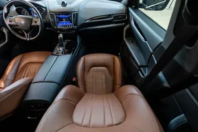 Maserati Levante 2020