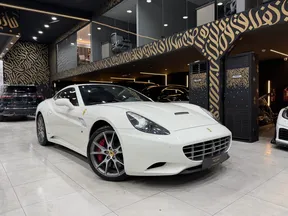 Ferrari California 2014