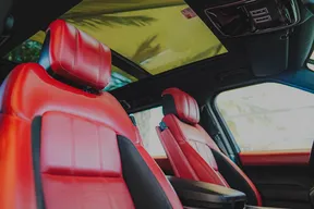 Land Rover Range Rover Sport 2019