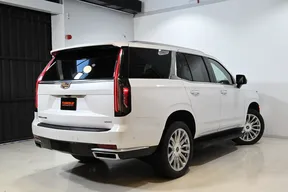 Cadillac Escalade 2023