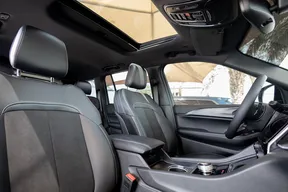 Jeep Grand Cherokee 2024