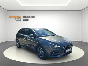 Hyundai i30 2024