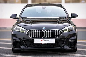 BMW 2 Series 2021