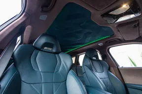 BMW XM 2023