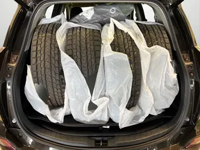 Toyota RAV4 2019