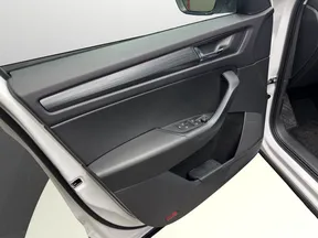 Škoda Kodiaq 2020