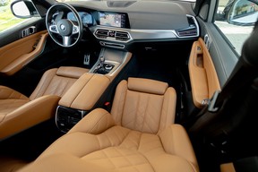 BMW X5 40i 2023
